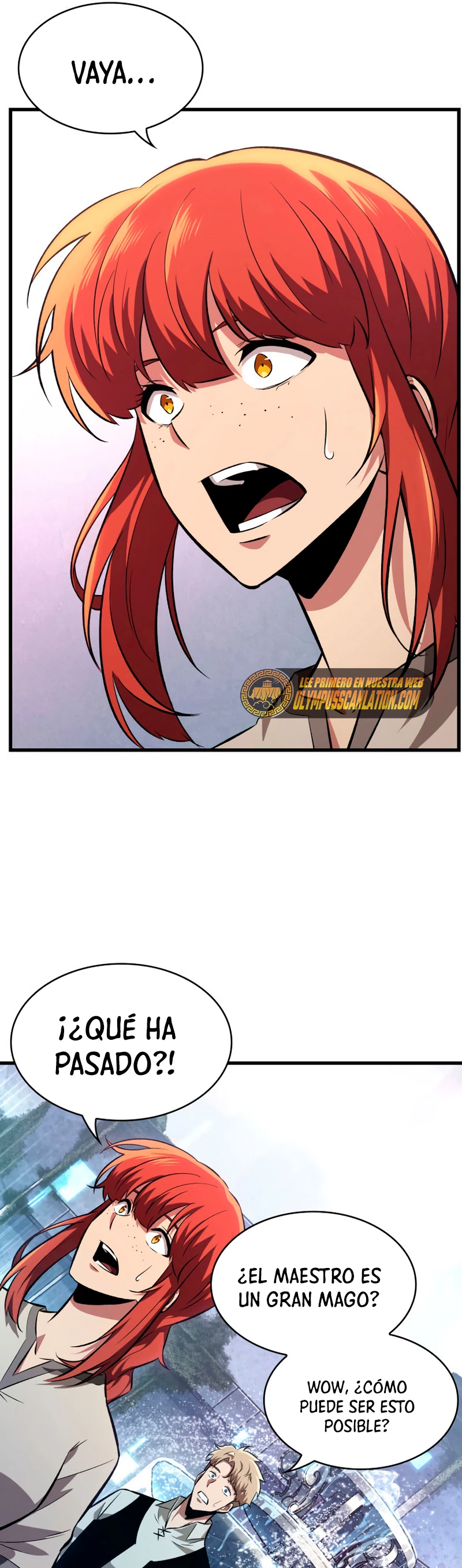 Página 43 del Manga