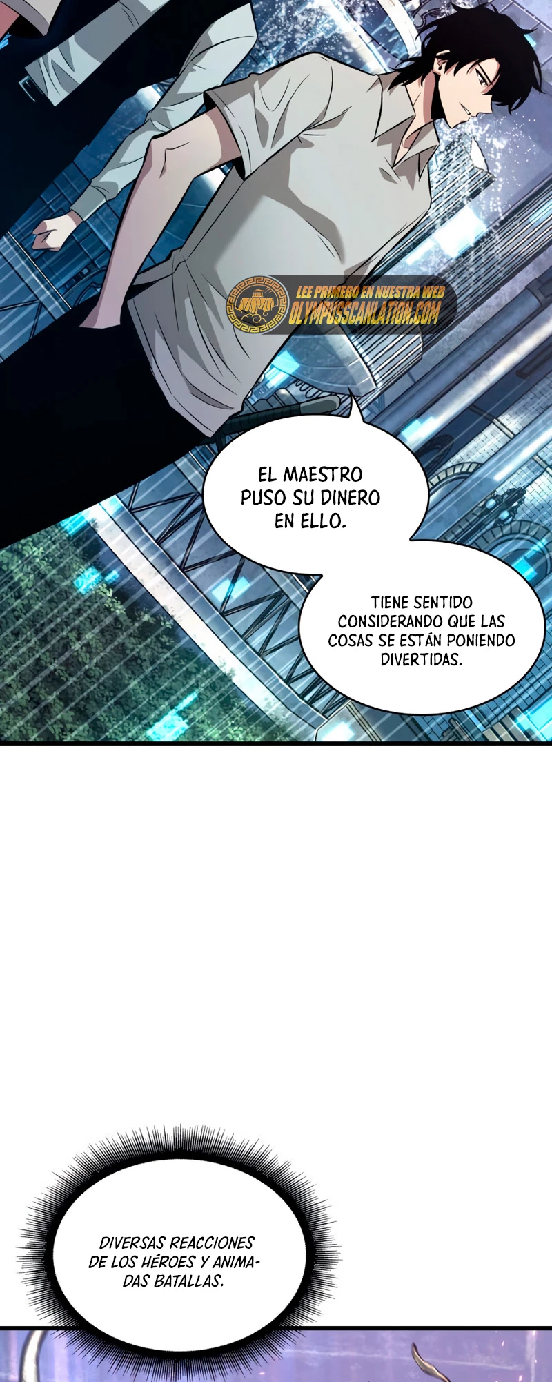 Página 44 del Manga