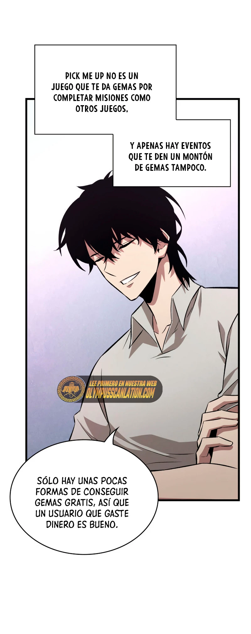 Página 47 del Manga