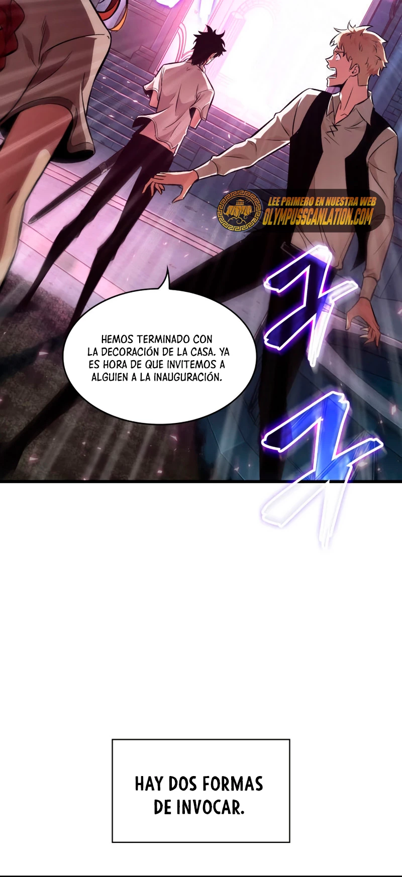 Página 49 del Manga