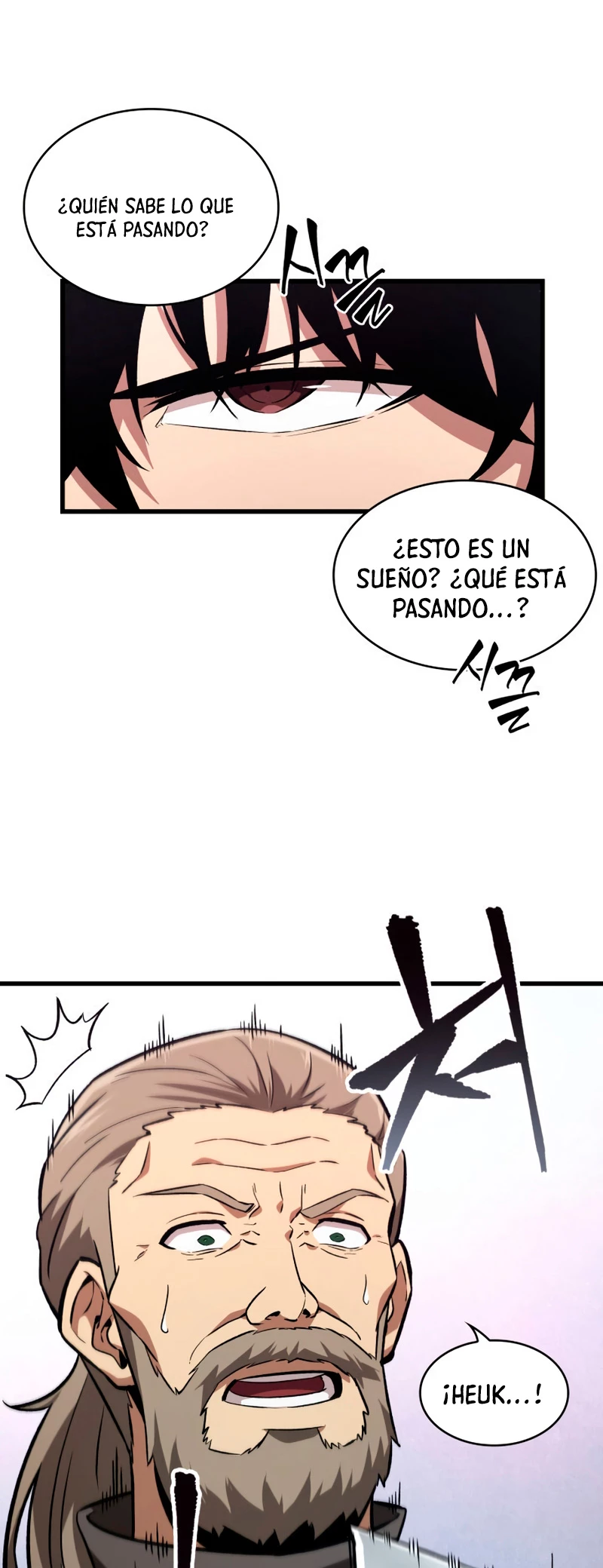 Página 52 del Manga