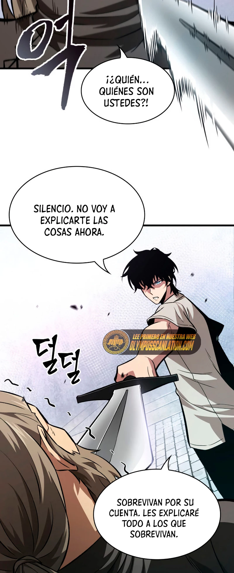 Página 53 del Manga