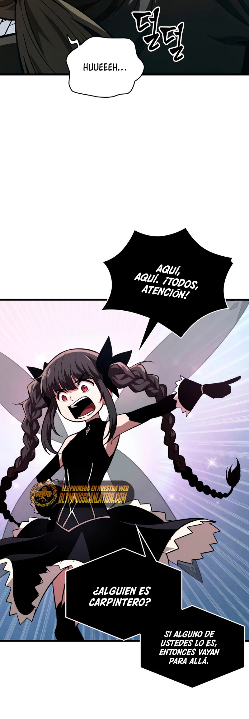 Página 54 del Manga