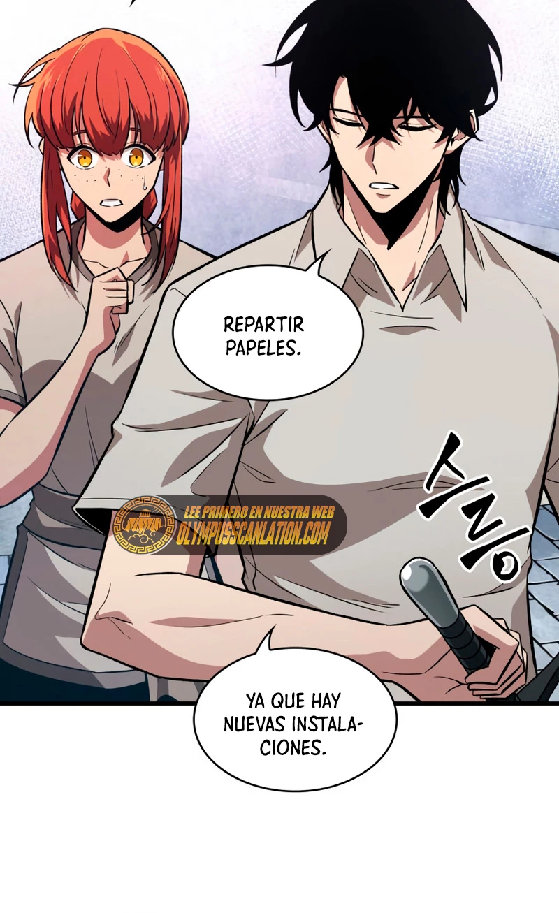 Página 57 del Manga