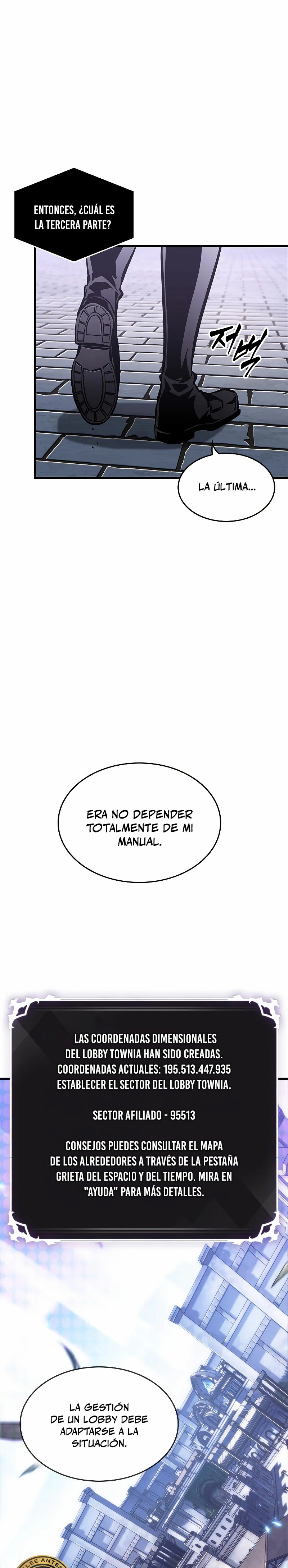Página 30 del Manga