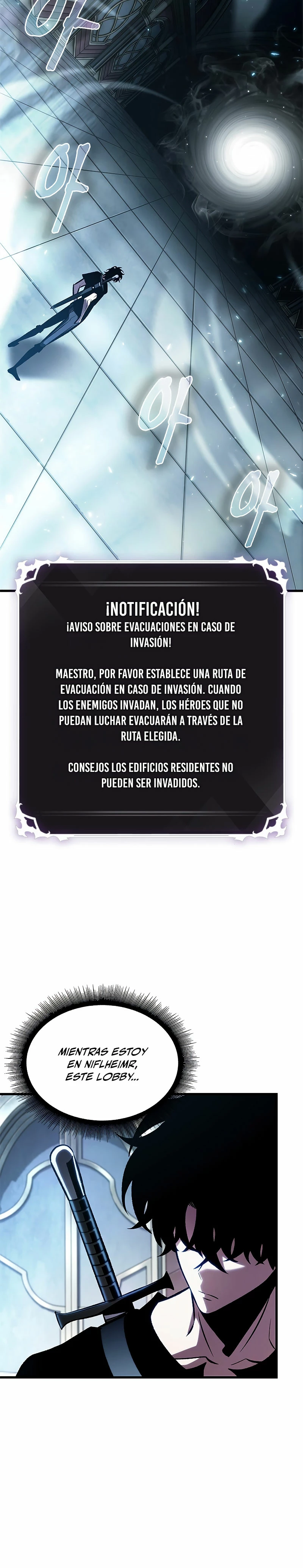 Página 34 del Manga