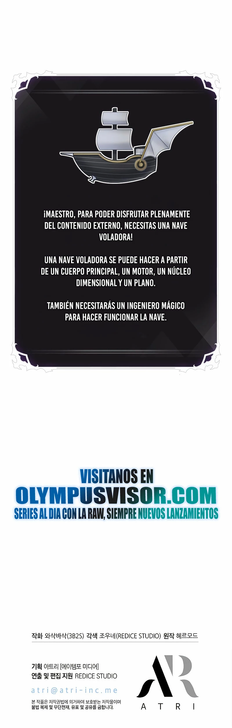 Página 36 del Manga