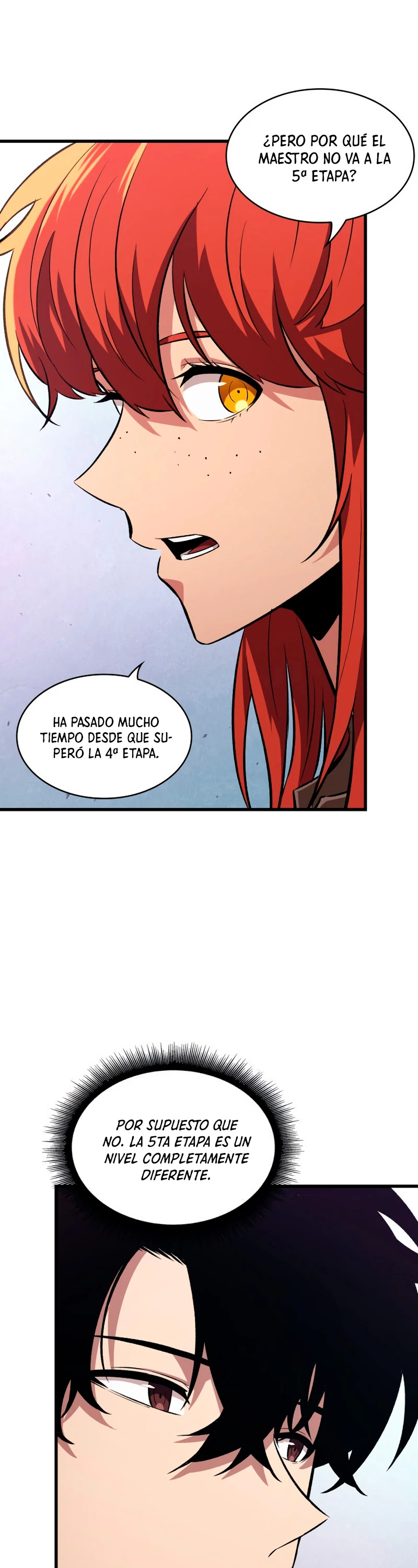 Página 35 del Manga