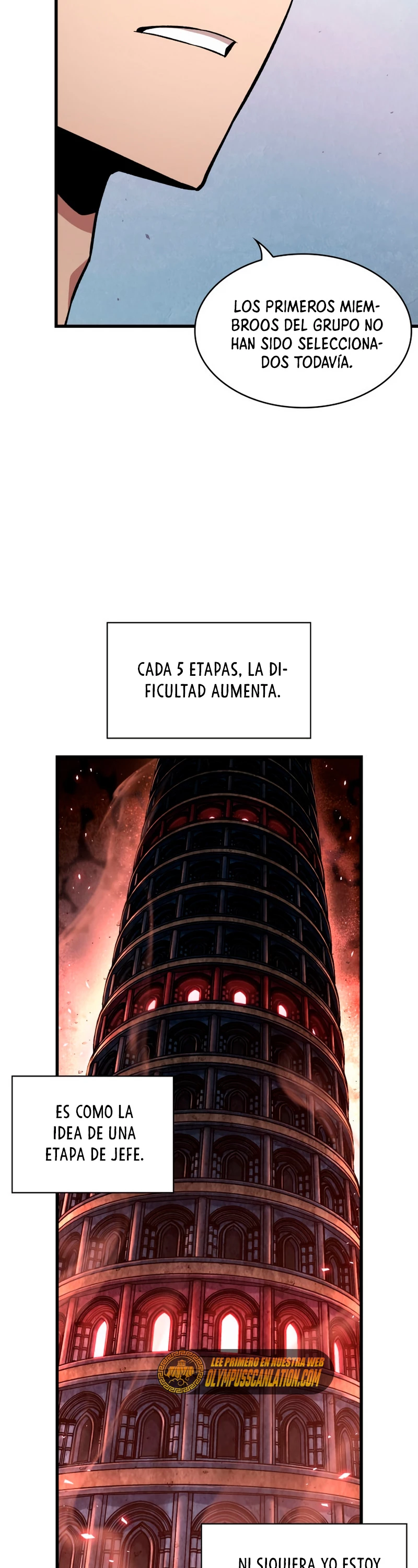 Página 36 del Manga