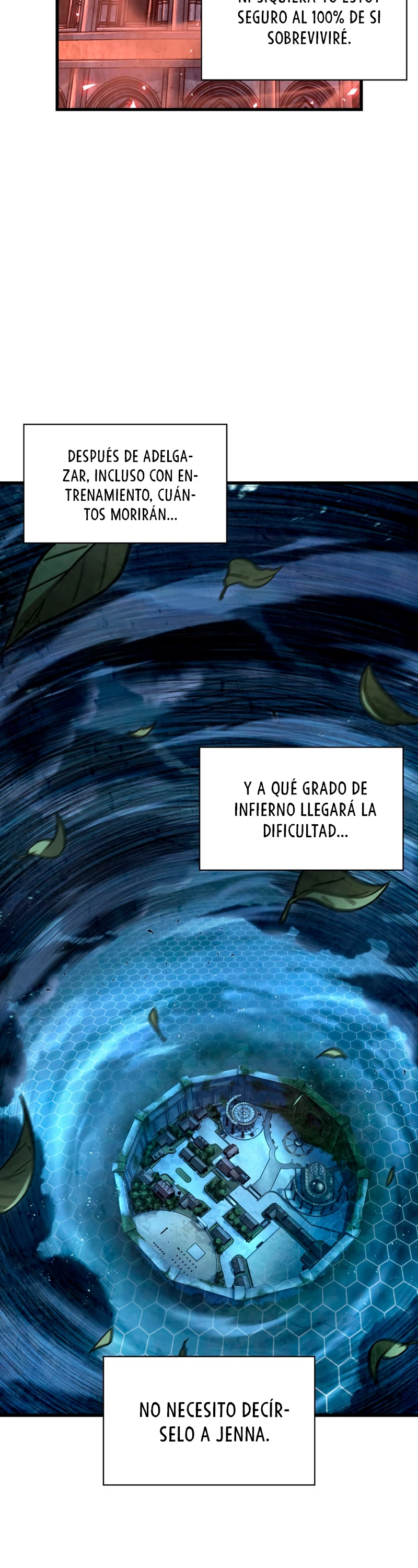 Página 37 del Manga