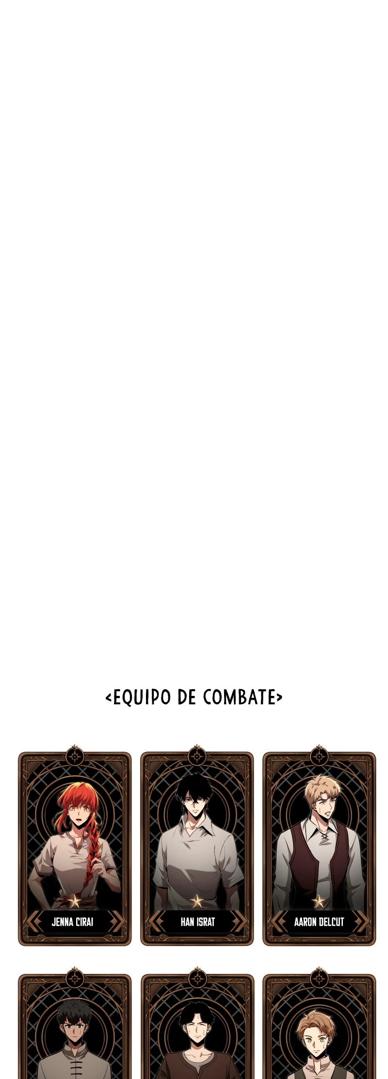 Página 38 del Manga