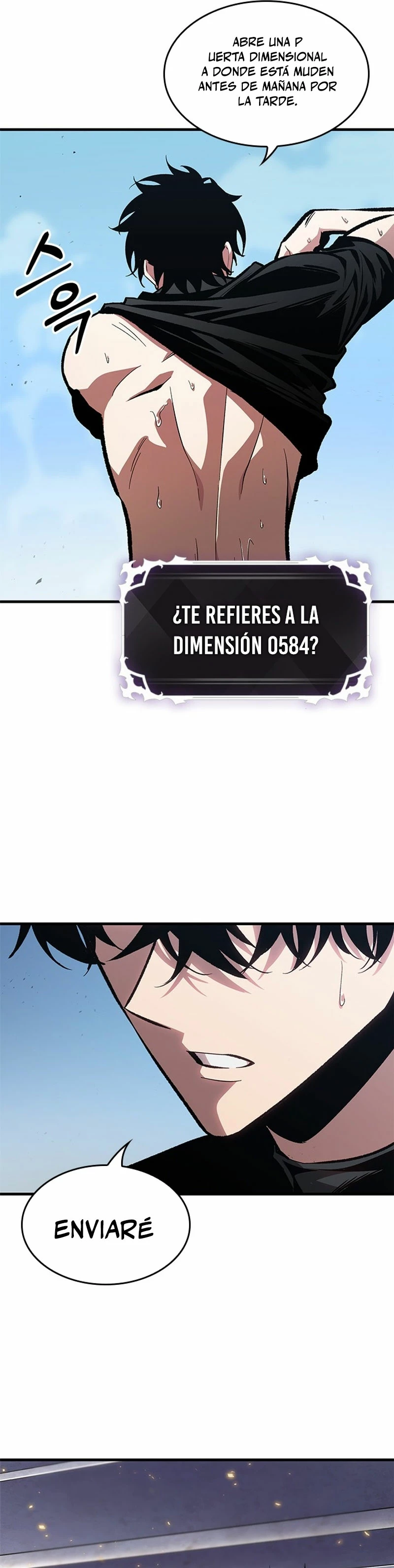 Página 32 del Manga