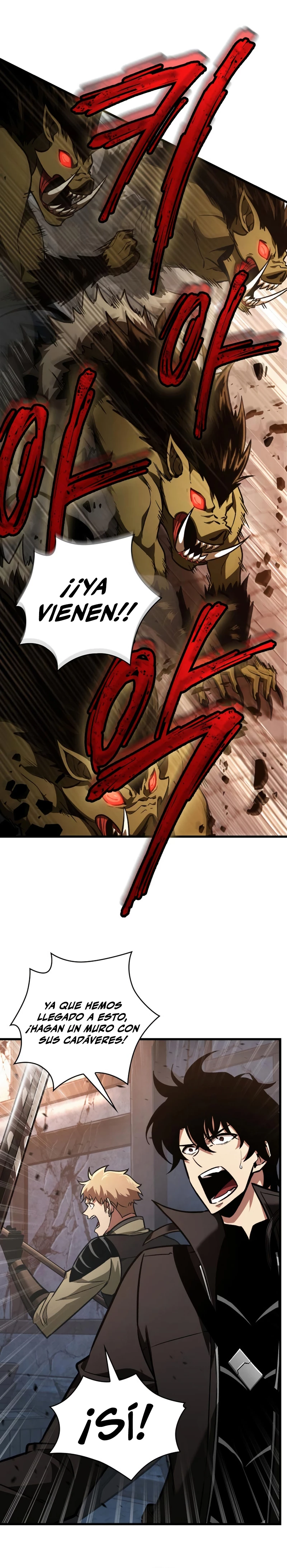 Página 34 del Manga