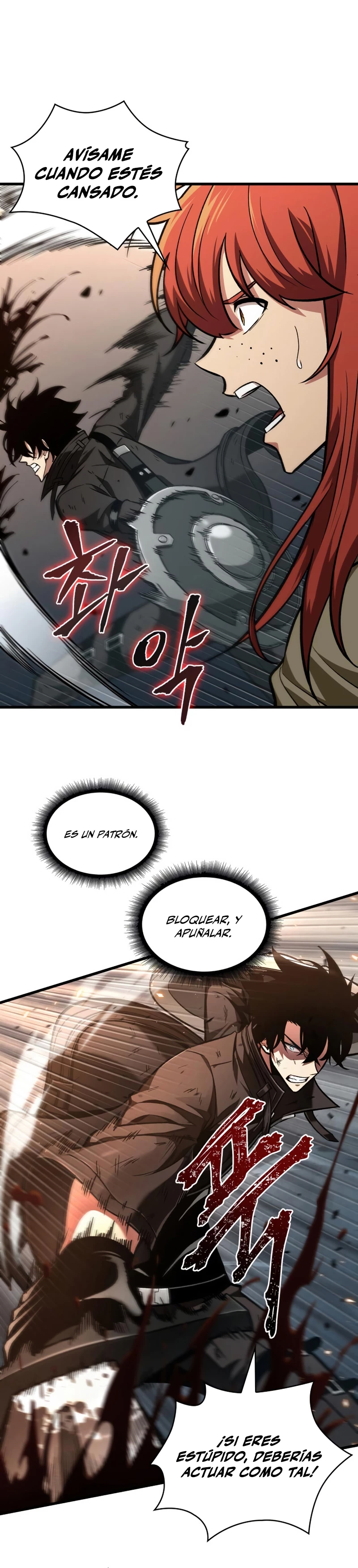 Página 36 del Manga
