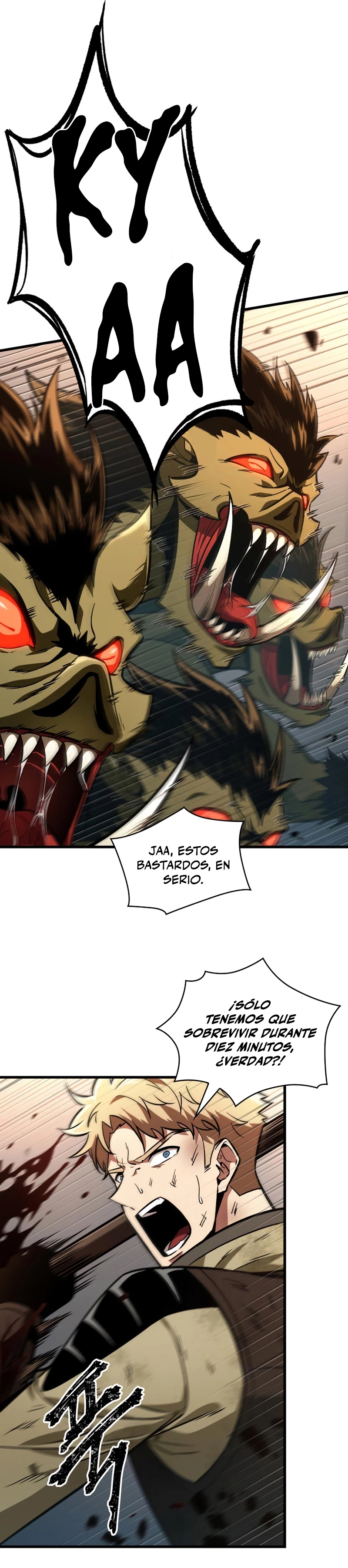 Página 37 del Manga