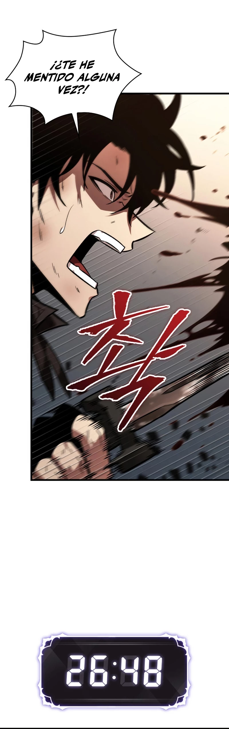 Página 38 del Manga
