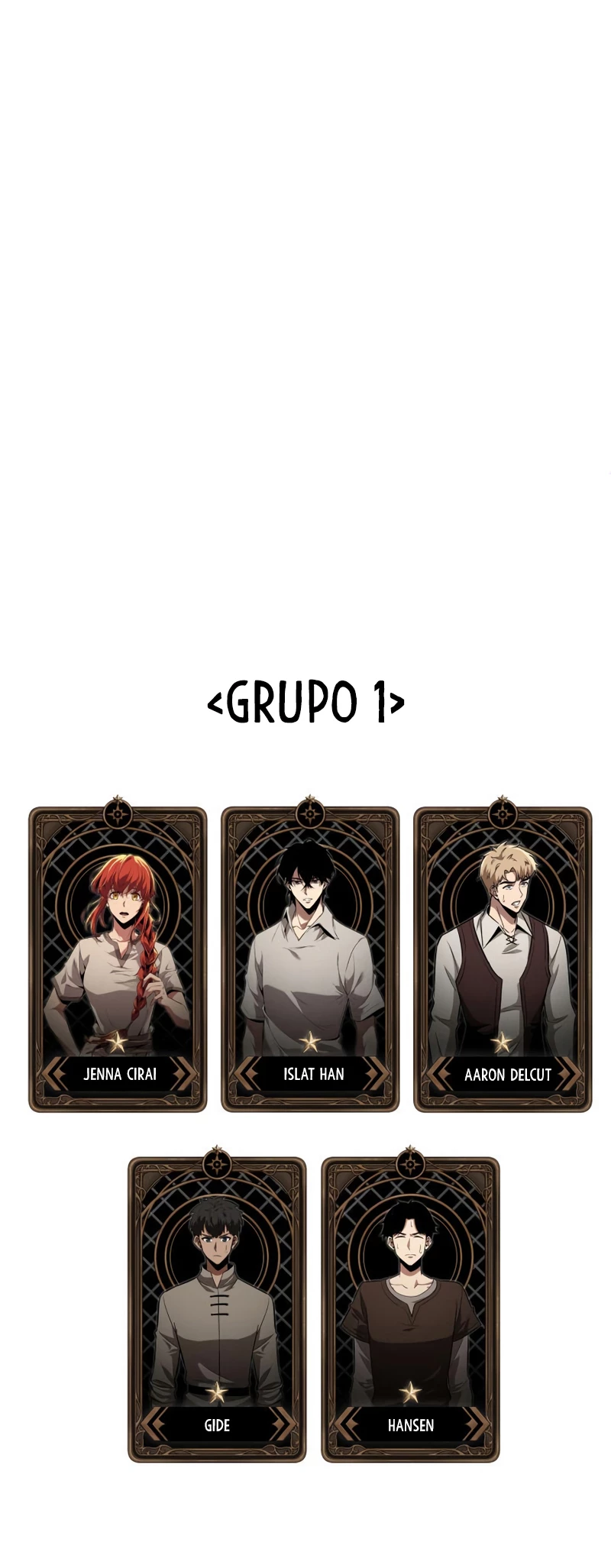Página 40 del Manga