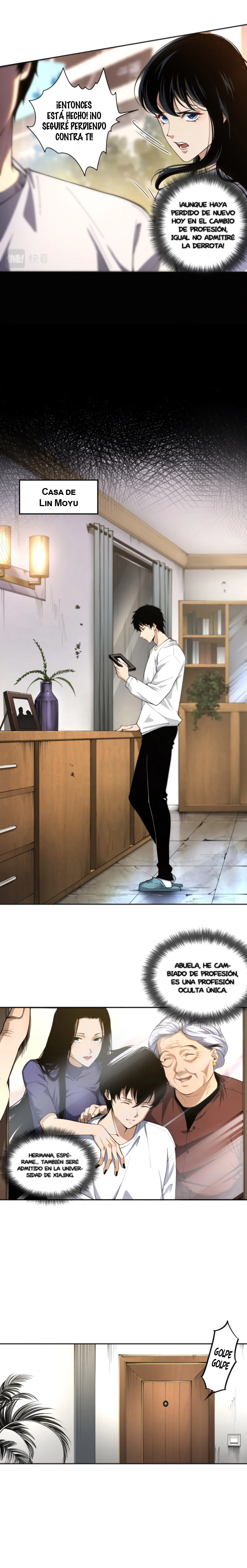 Página 30 del Manga