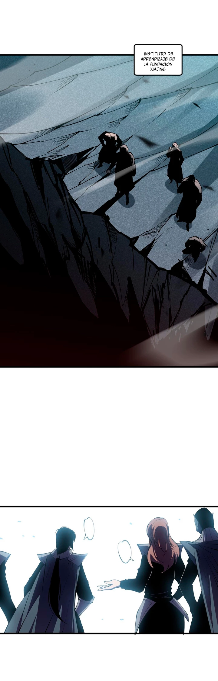 Página 37 del Manga