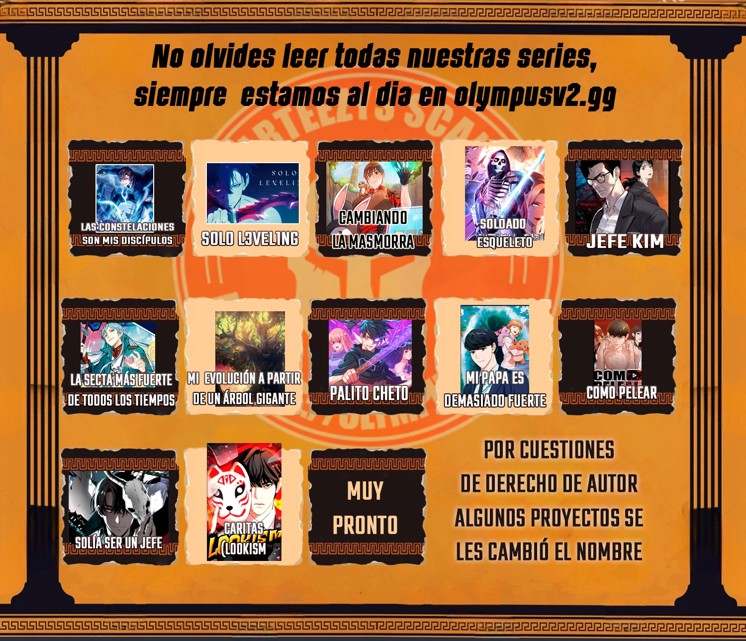 Página 42 del Manga