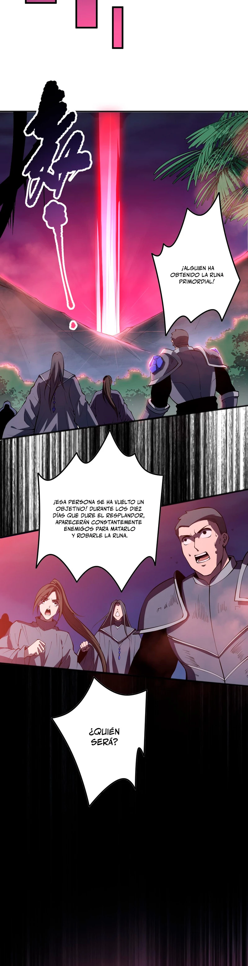 Página 37 del Manga