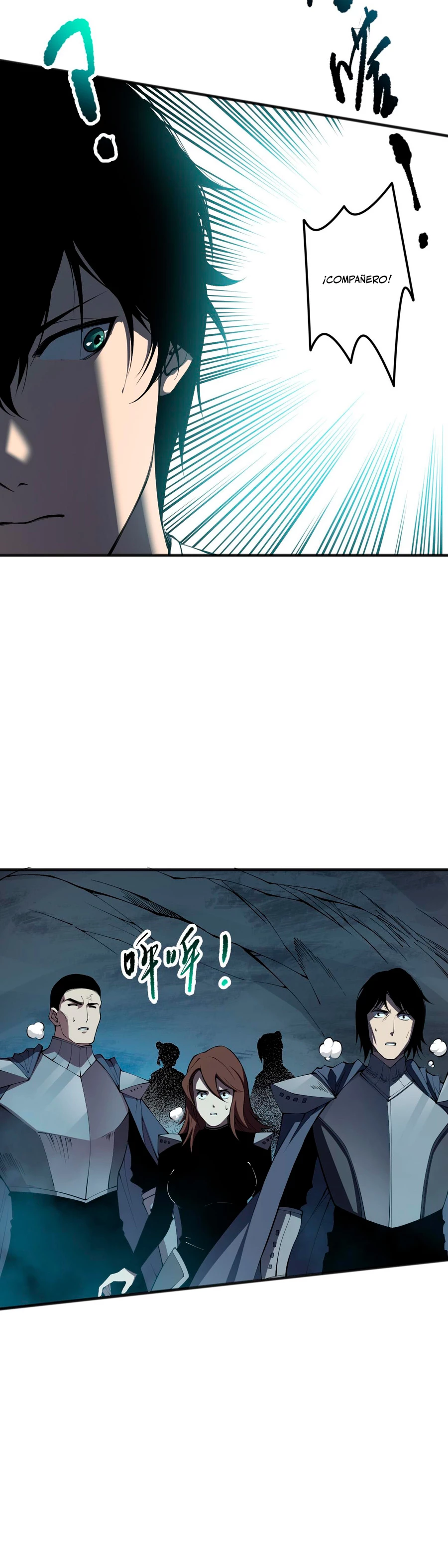 Página 36 del Manga