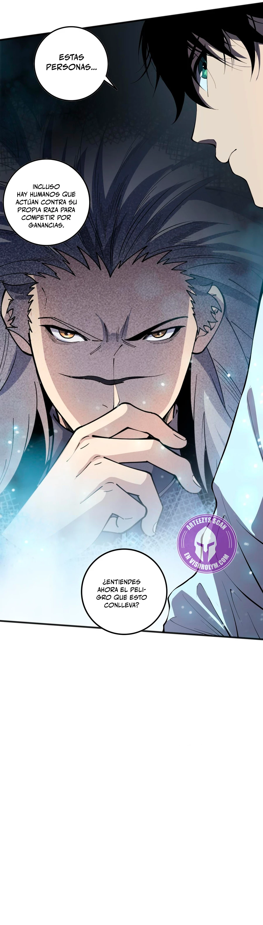 Página 37 del Manga