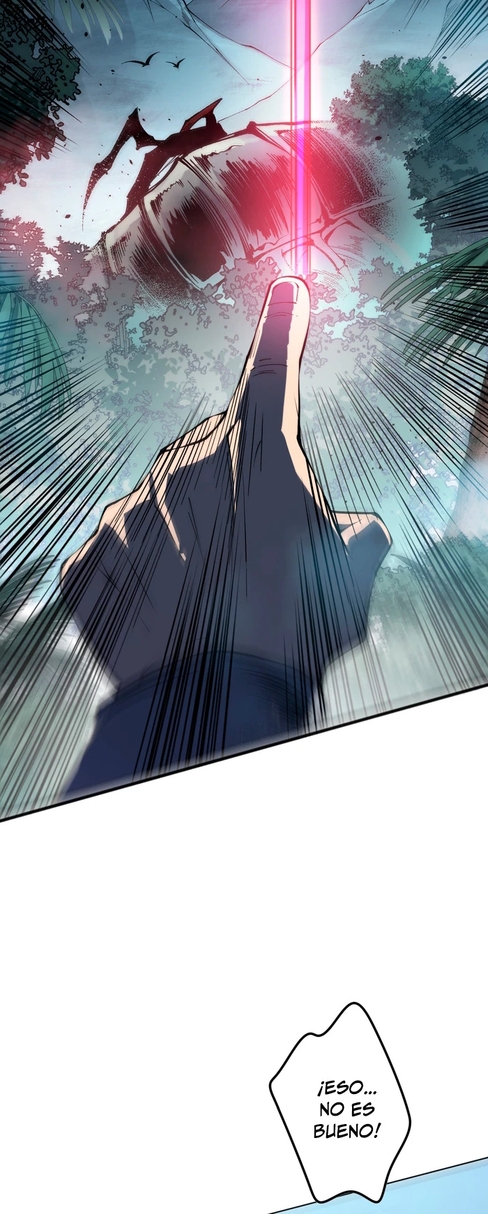 Página 32 del Manga