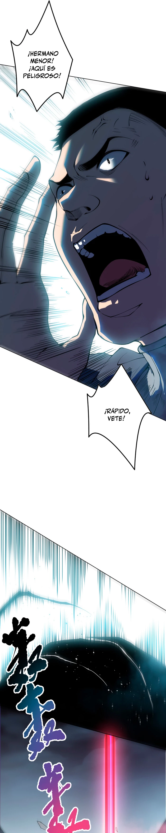 Página 34 del Manga
