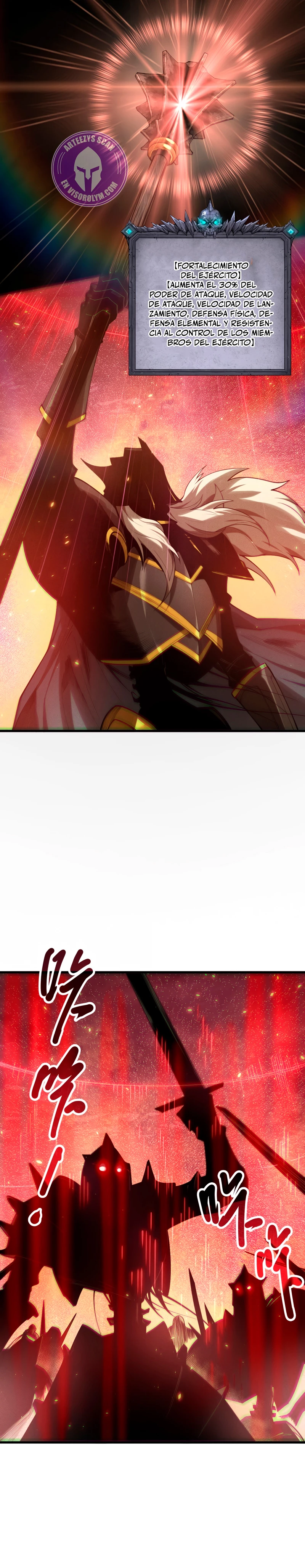 Página 32 del Manga