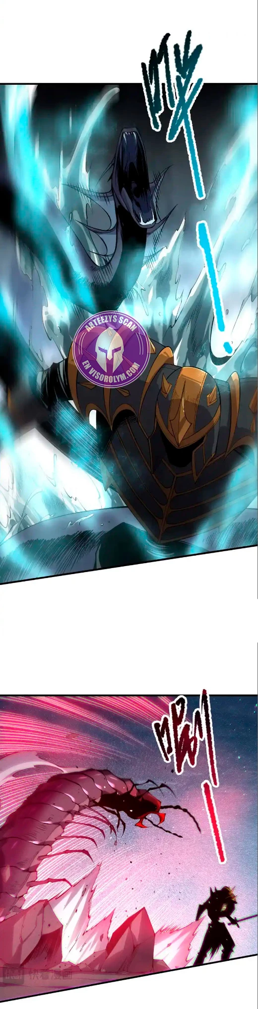 Página 24 del Manga
