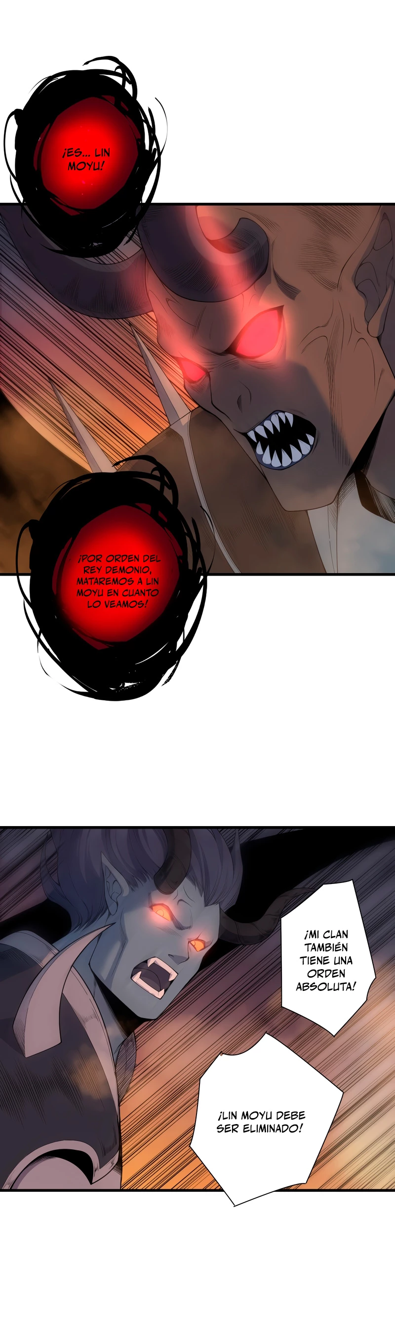 Página 35 del Manga