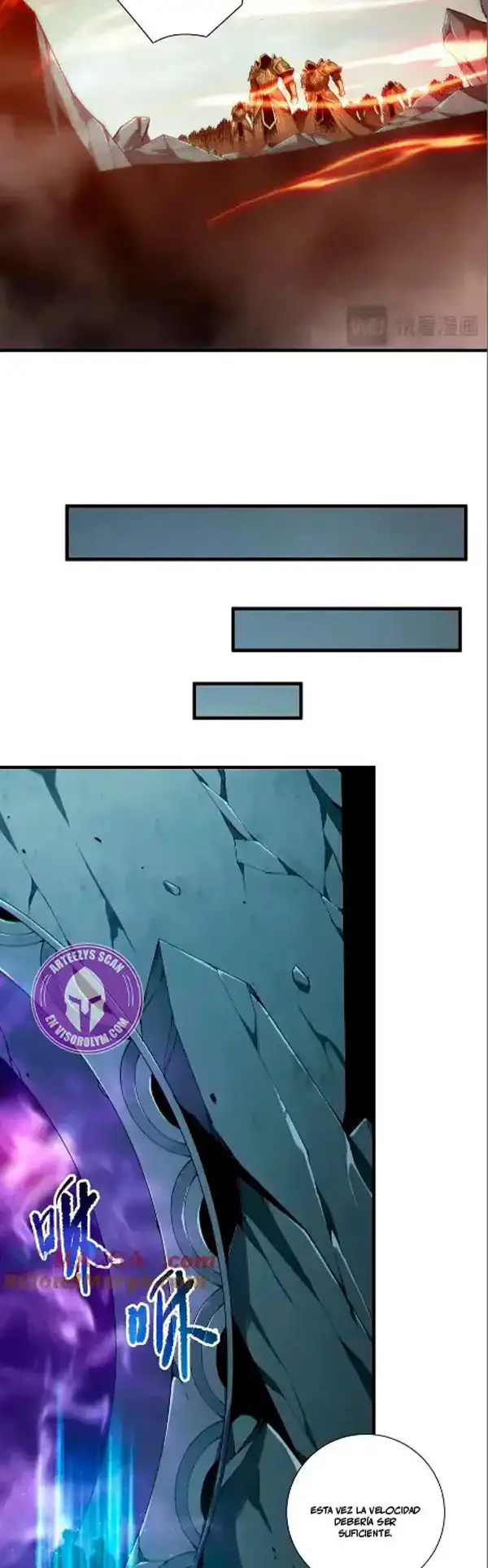Página 39 del Manga