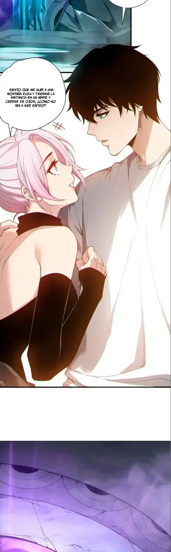 Página 40 del Manga