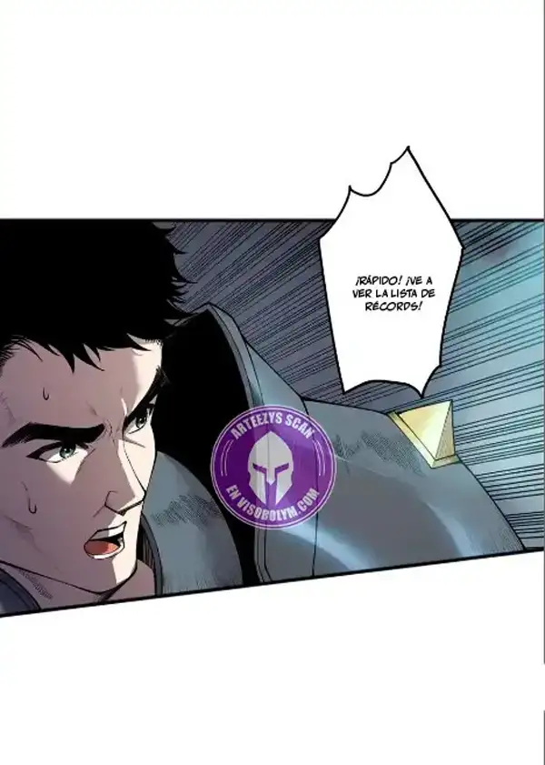 Página 45 del Manga