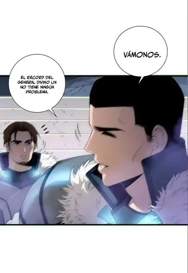 Página 54 del Manga