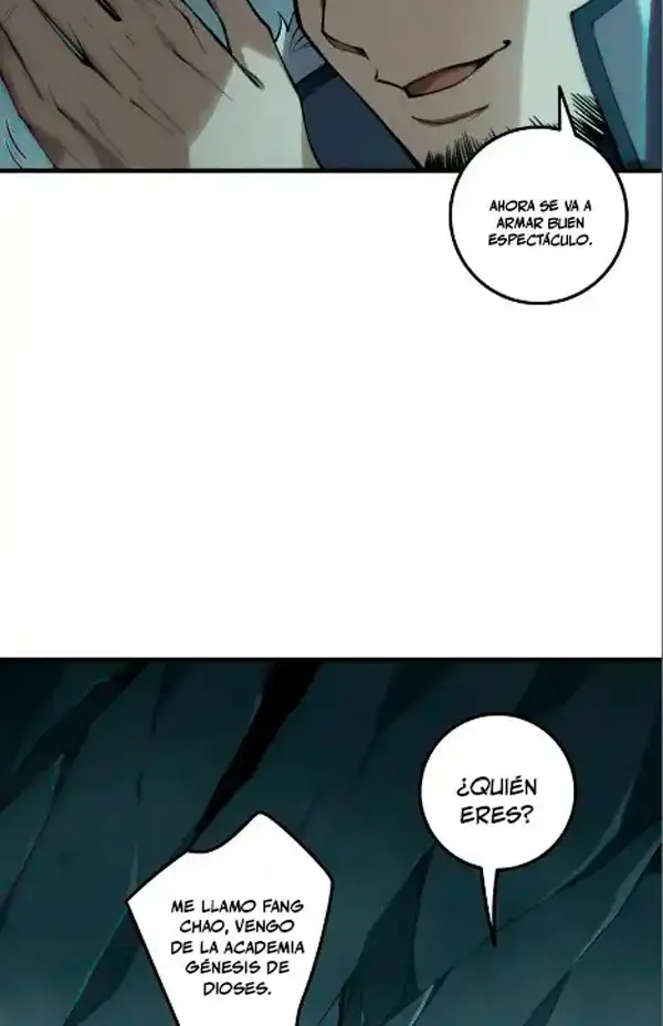 Página 64 del Manga