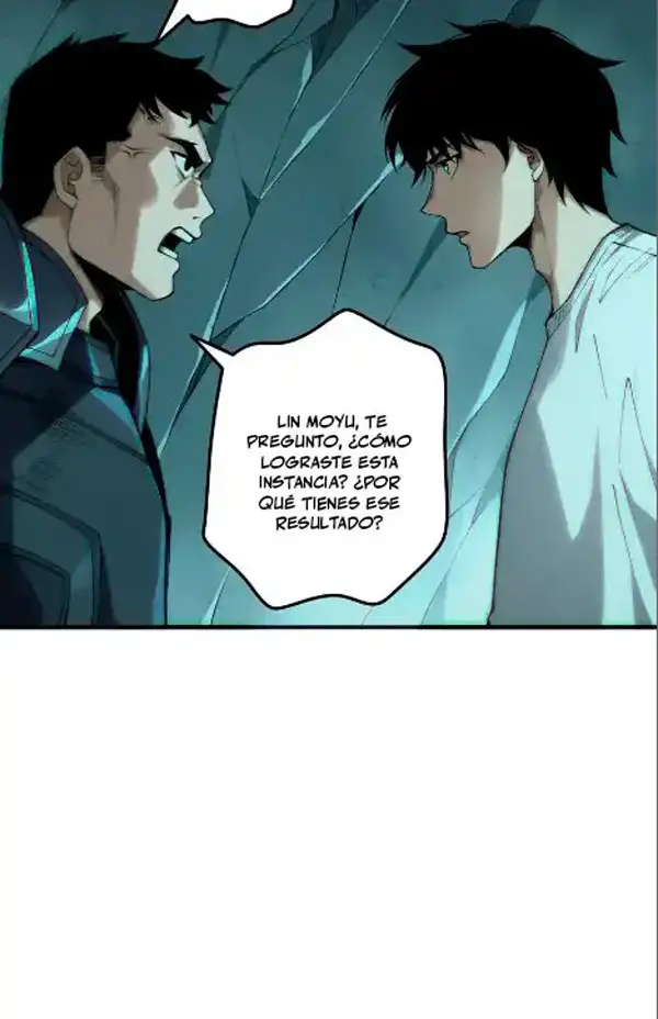 Página 65 del Manga
