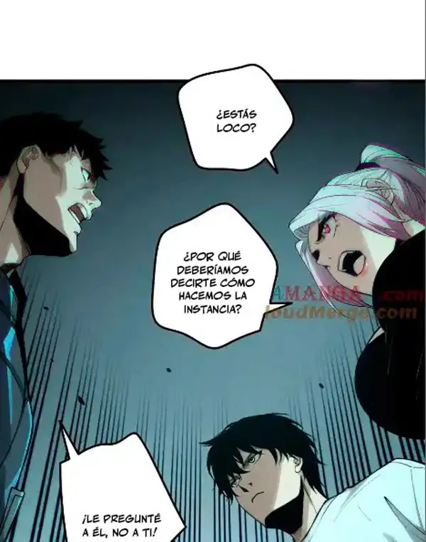 Página 66 del Manga
