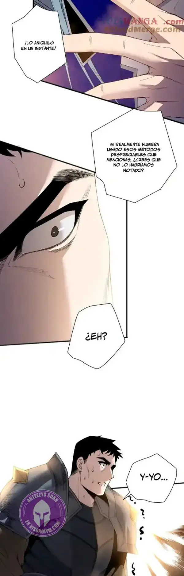 Página 42 del Manga