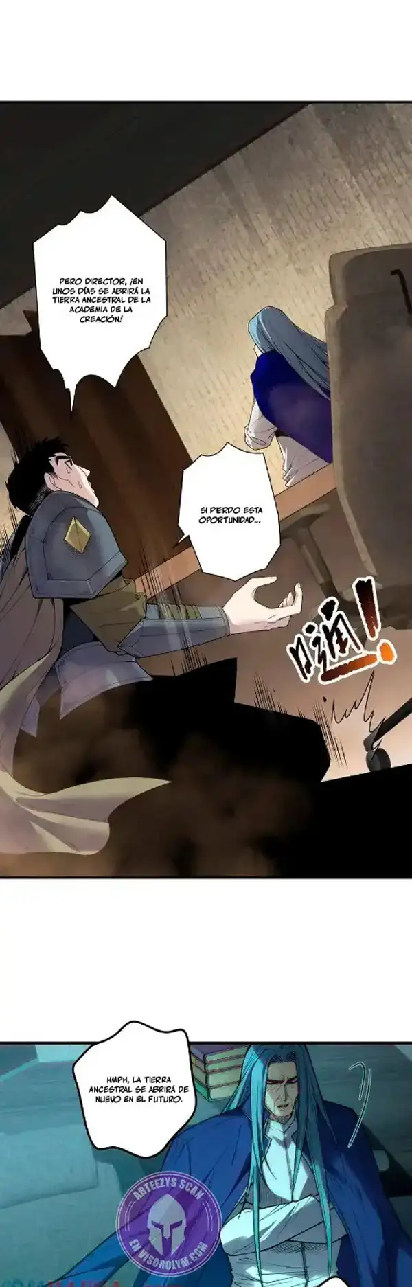 Página 44 del Manga
