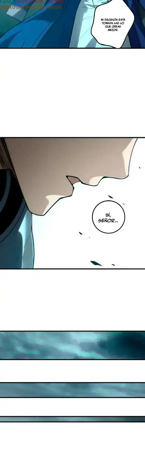 Página 45 del Manga