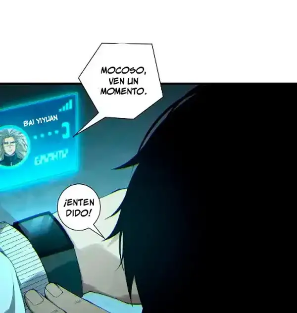 Página 50 del Manga