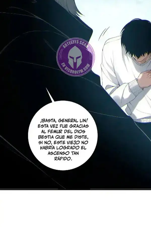 Página 57 del Manga