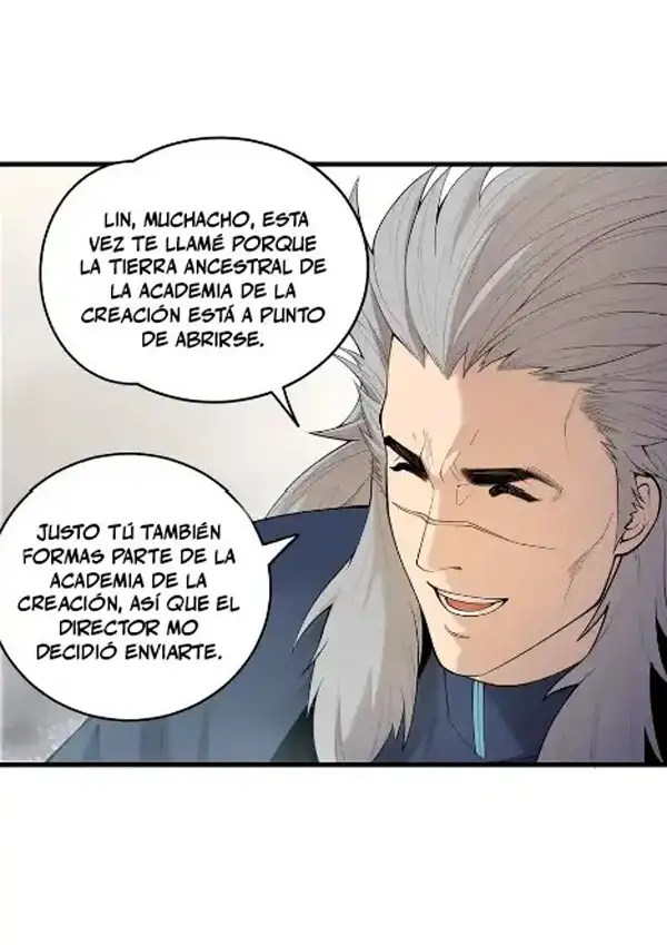 Página 58 del Manga