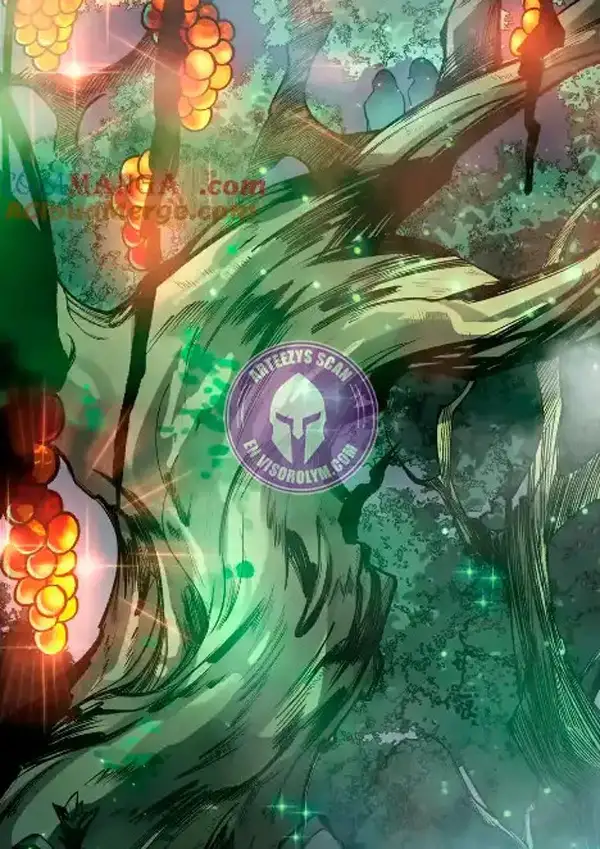 Página 61 del Manga