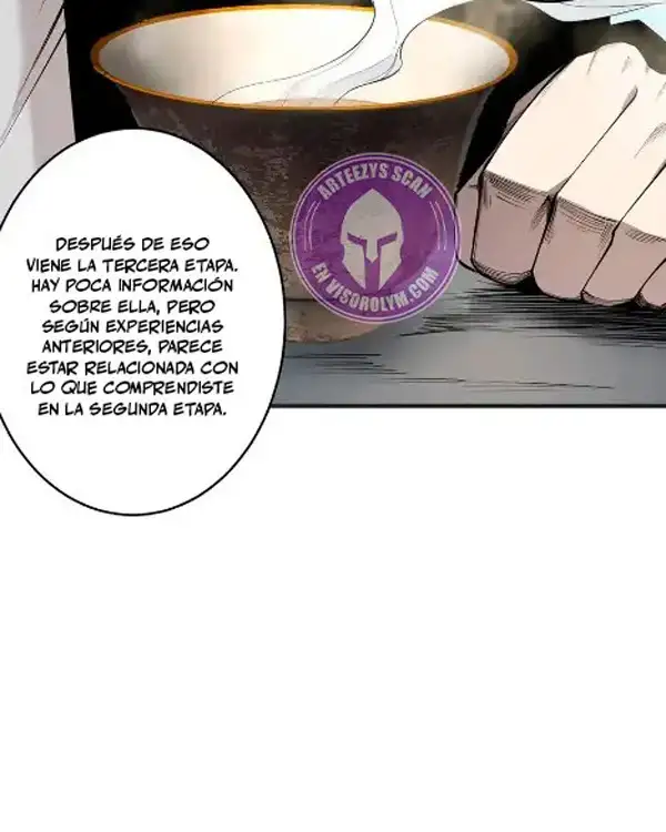 Página 64 del Manga