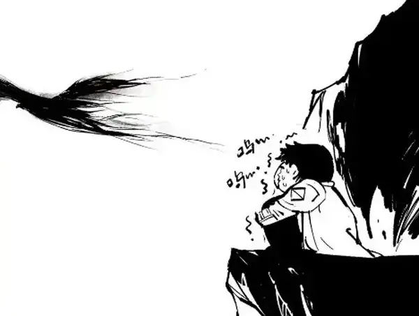 Página 77 del Manga