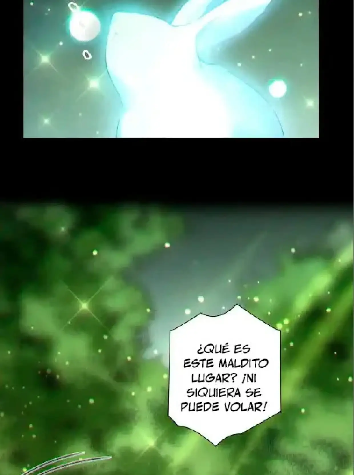 Página 35 del Manga