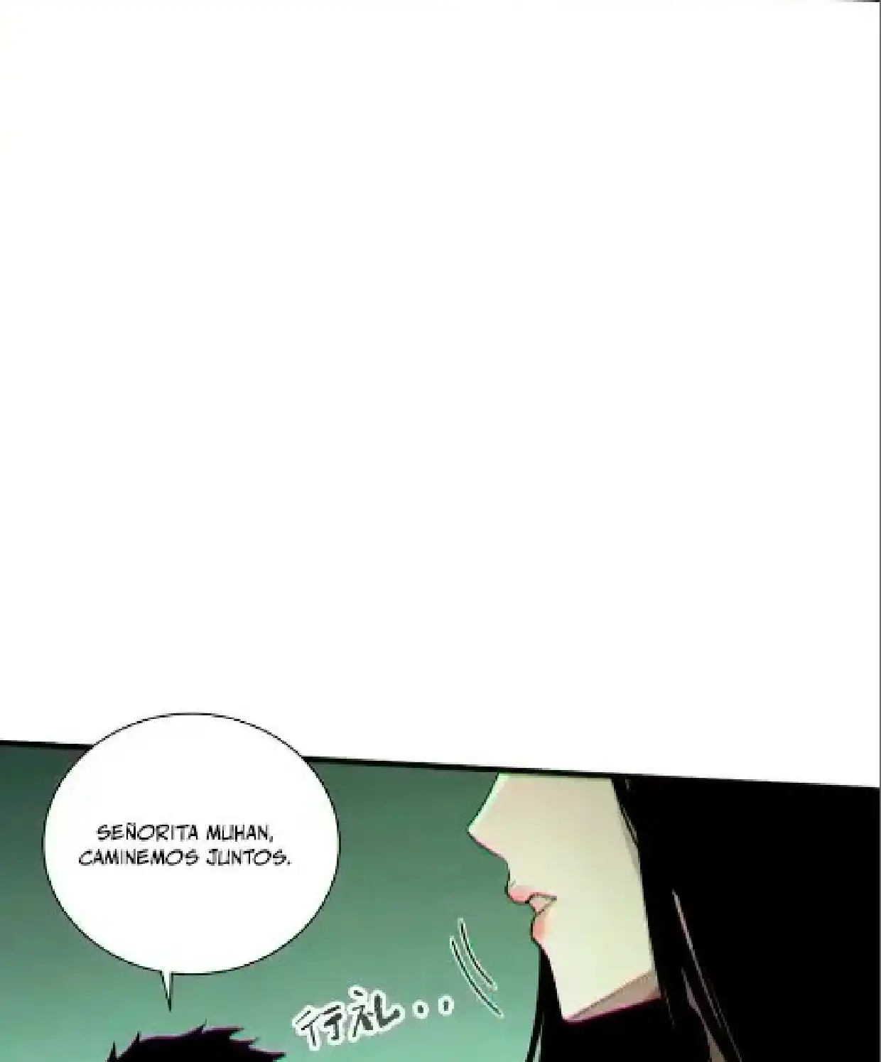 Página 39 del Manga